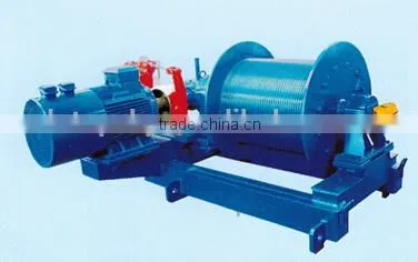 45JLF25 Hoisting Mechanism