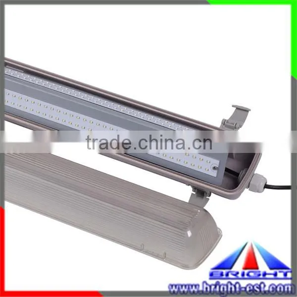 New type led industrial lights, led tri-proof bar lights, led T8 tube light bar