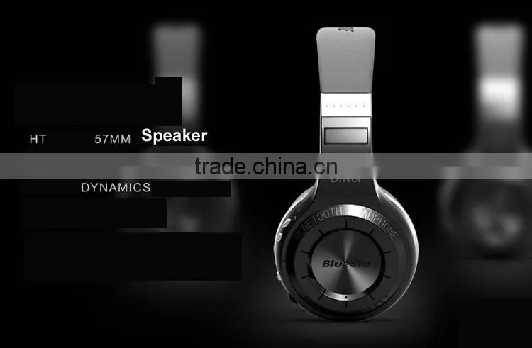 Bluetooth Foldable Headphone with Ergonomic Design Model HS01