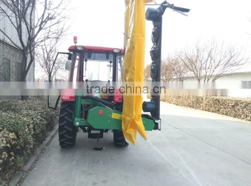 Hot in Europea !!2.5 m model Rotary Disc mower,Drum disc mower,Disc Mower,Tractor mounted disc mower