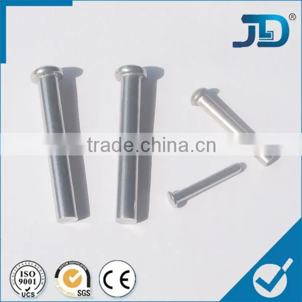 A4 solid rivet