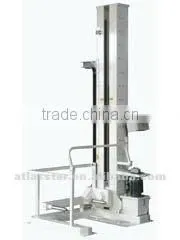 Removable Bowl Lifter Machine