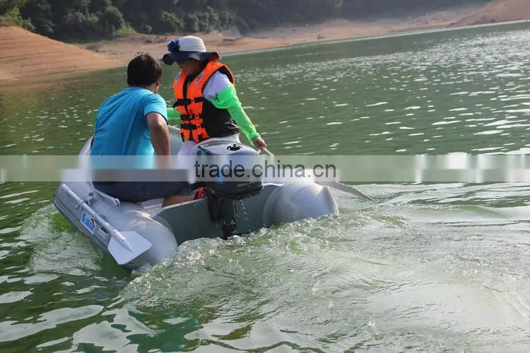 6HP 2 Stroke Outboard Engine/Boat Motor