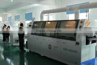 Yingtan Baiying Lighting & Power Technology Co., Ltd. company overview - view 3