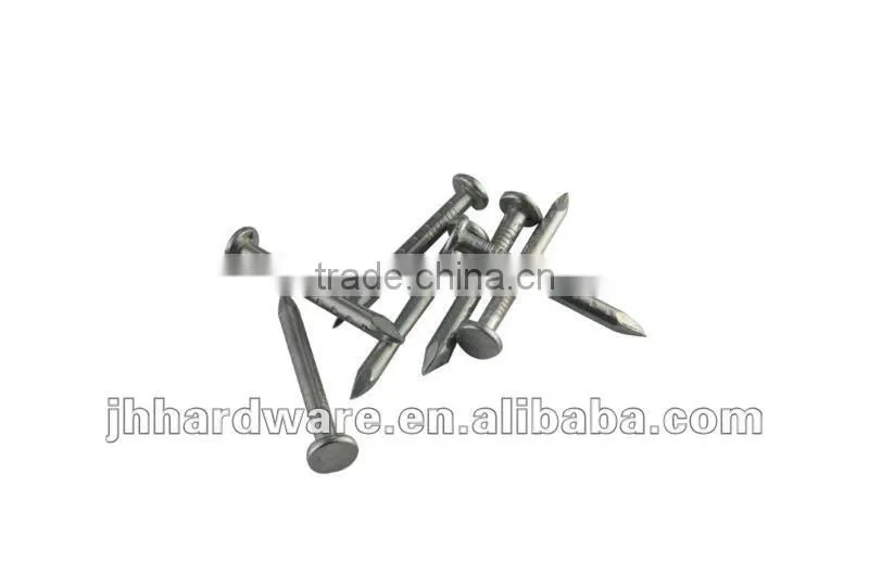 Flat Nail stakes