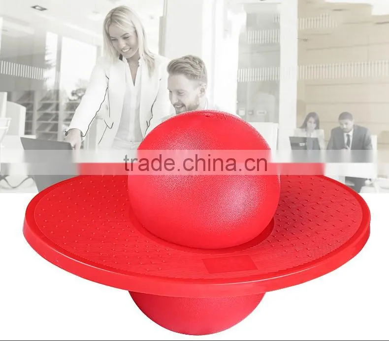 High quality eco-friendly PVC jumping ball/ bounce ball