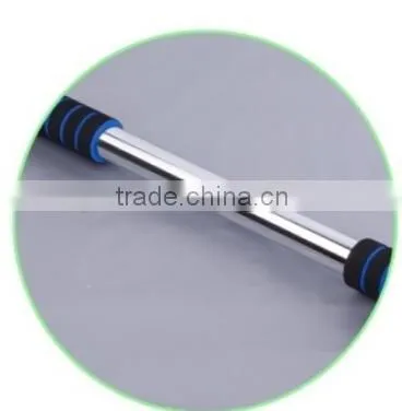 High quality fitness sports exercise fitness home gym bar chin up bar
