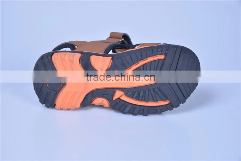 Wholesale 2015 fashion casual Children beach shoes