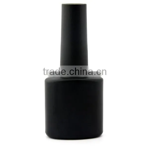 empty nail polish bottle best selling private label uv gel nail polish bottle