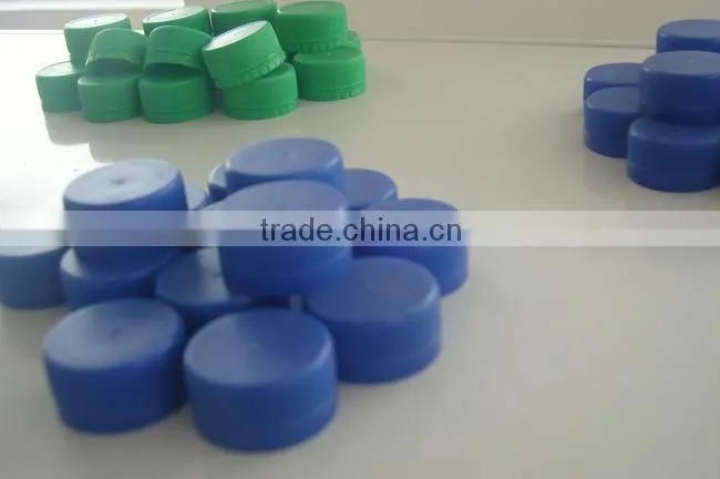 date stamp plastic injection mould with S136 mould steel plastic mould factory