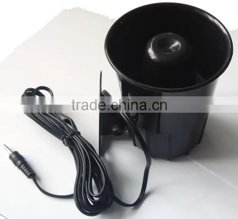 good quality animal Speaker for hunting MP3 Players