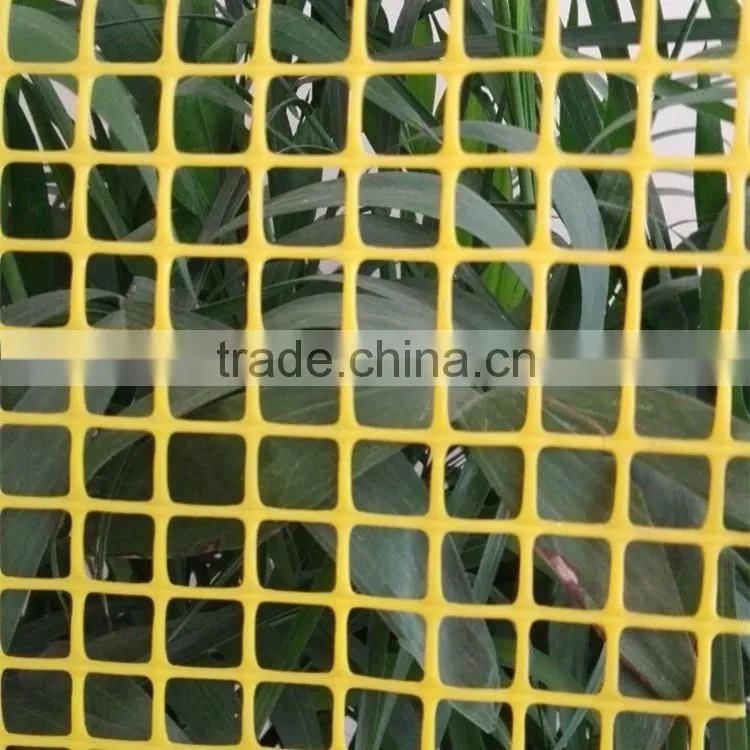HDPE/POLY anti-bird net for protecting fruit tree and plant