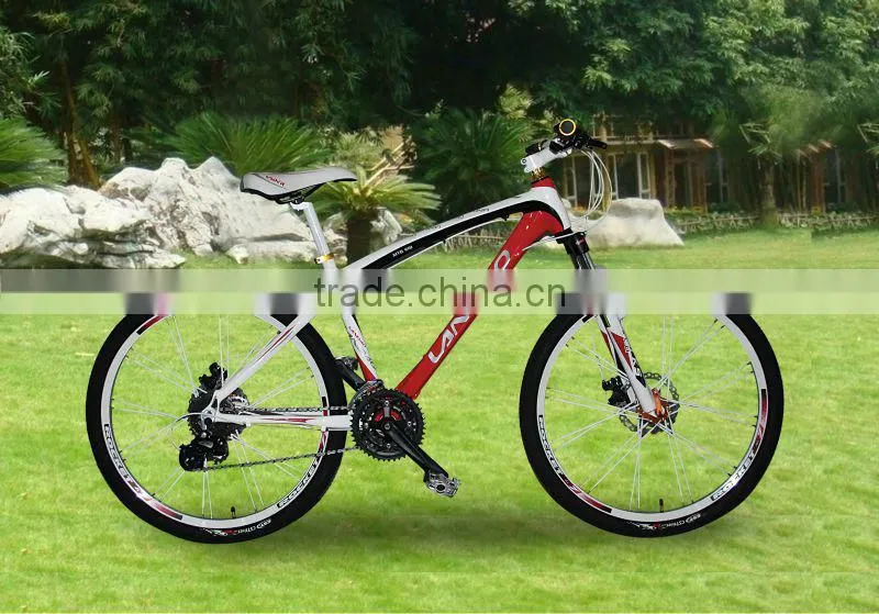 18 speed Steel Frame Road Bike/ Bicycle