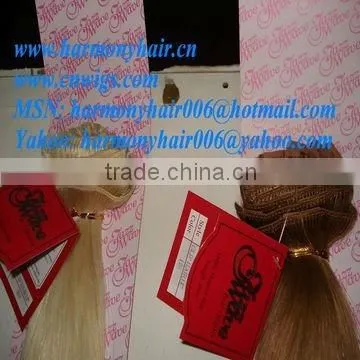 BEST QUALITY human clip hair extension, more style available