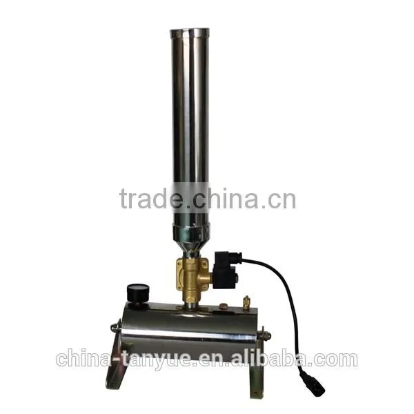 Wedding/Party confetti cannon for sale