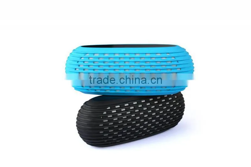 GAOKE Private Model A32 Bluetooth V2.1+EDR 3W x 2 OEM minI hifi portable wireless bluetooth speaker