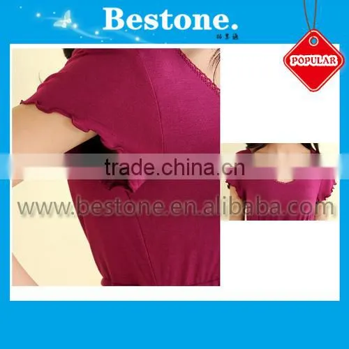Supersoft Women Night Dress Modal