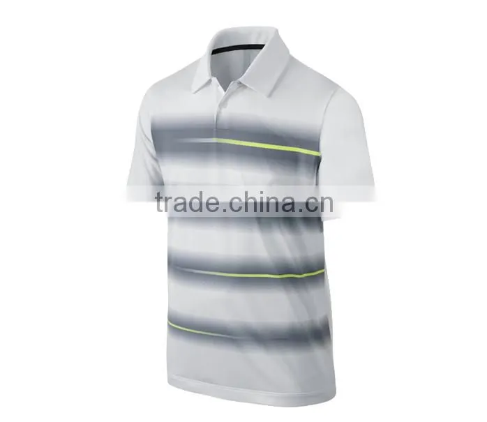 Fancy polo t-shirts / half sleeve t-shirts for girls