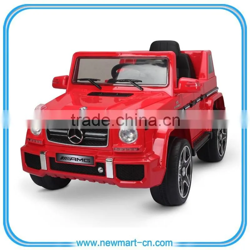 The newest item 12V kids electric ride on car children electric ride on car