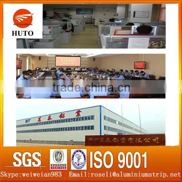 Aluminium Strips /aluminum tape