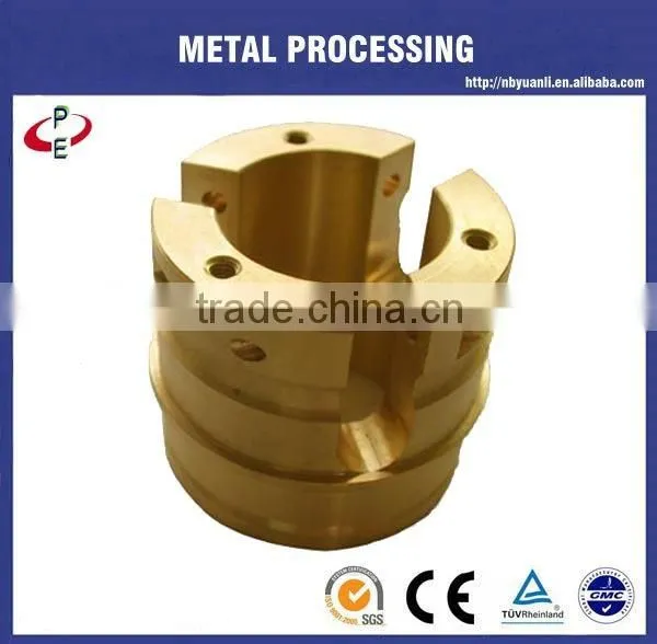 machining service