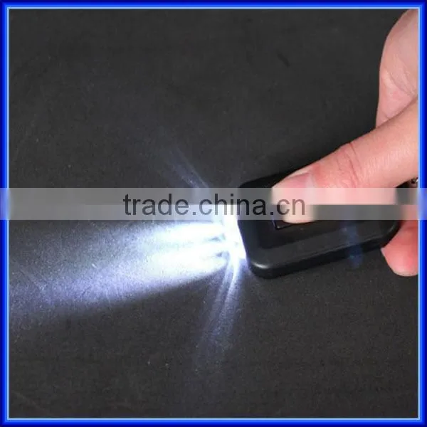 New design solar key ring lamp/solar keyring lamp/key ring lamp
