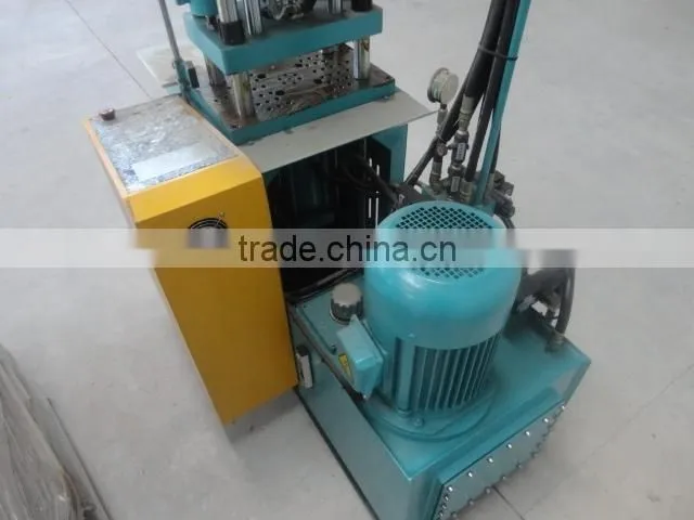 mini vertical plastic injection modling machinery for USA