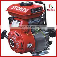 2.5HP gasoline engine used for small machinery farm machinery small boats