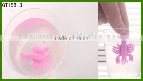 Water Growing Toys Expand Animals in Water