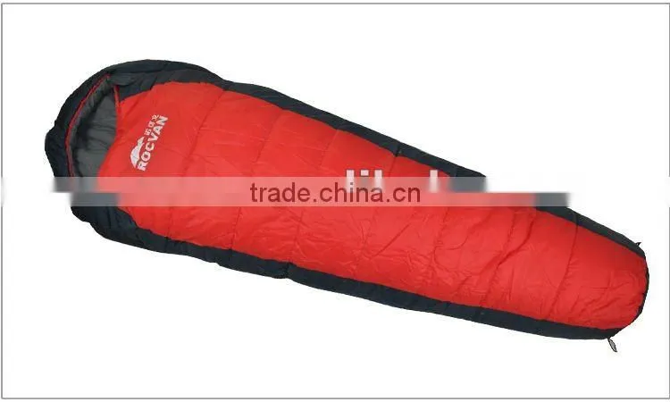 Arctic Sleeping Bag