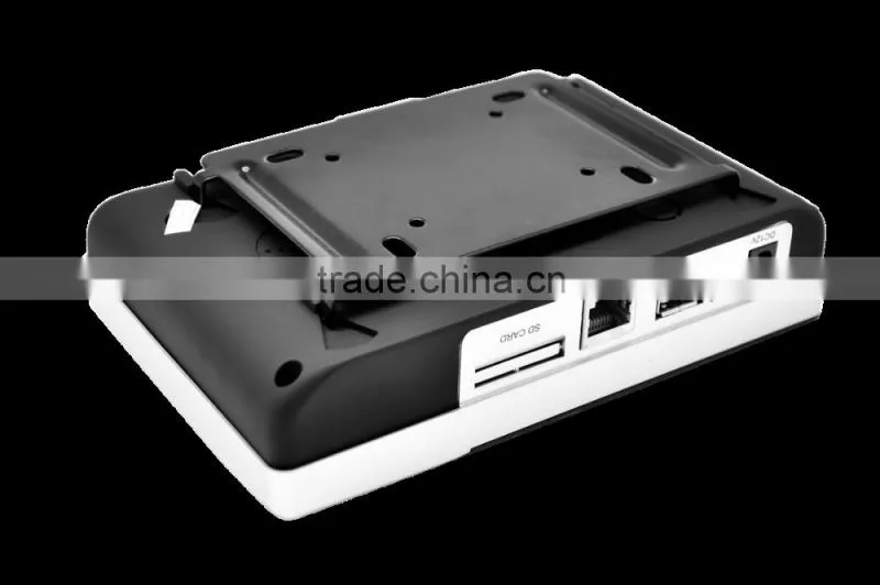 High quality access control systems for apartment fingerprint time attendance system A-C071