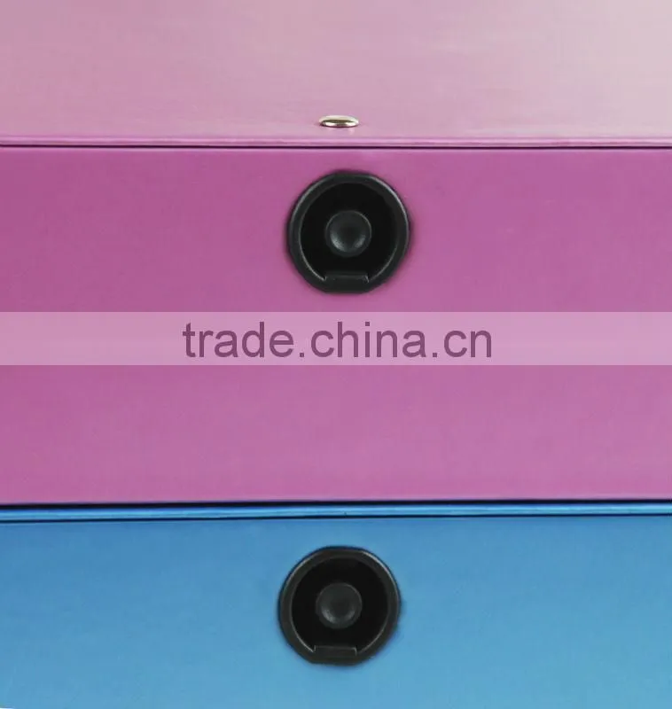 a4 paper box file size
