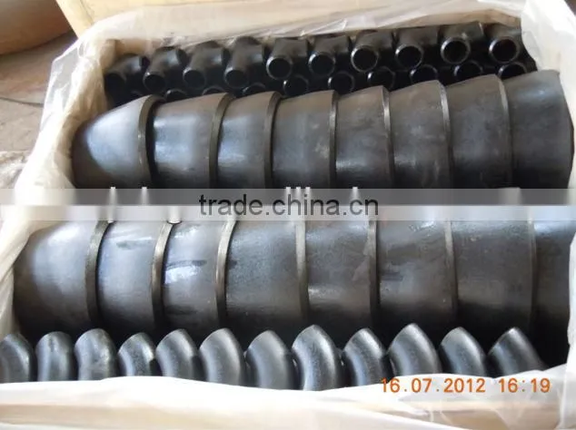 ACERO AL CARBON REDUCCION CONCENTRICA