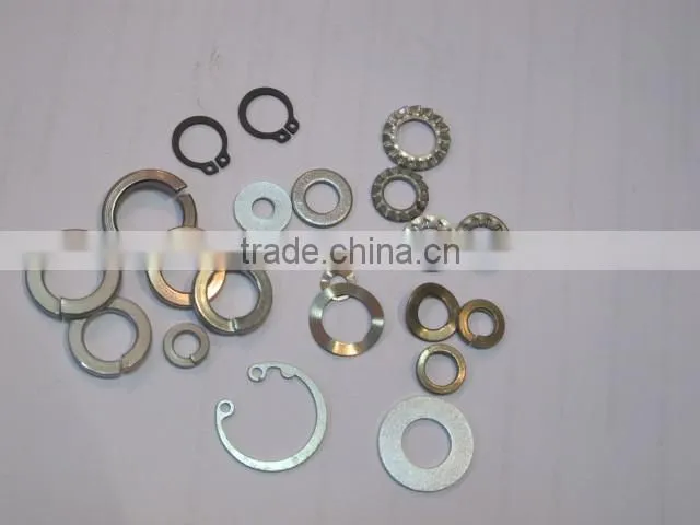 Fastener washer,poron o-ring flat washers/gaskets China supplier,manufacture,exporter