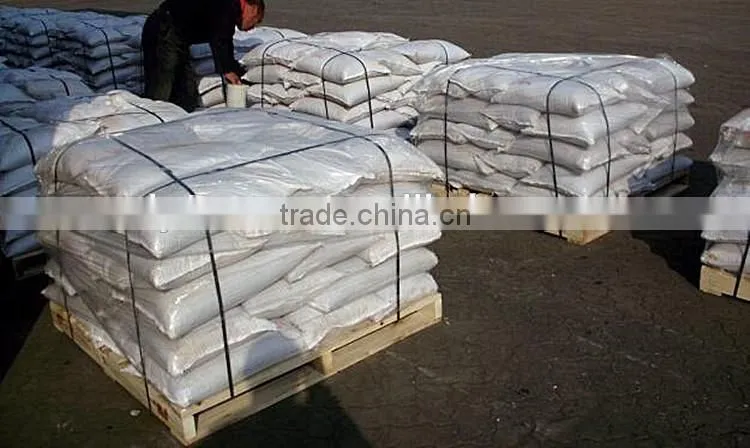 China factory provide amorphous silicon powder