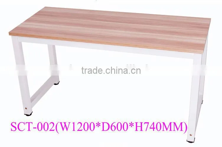 China factory computer table for sale