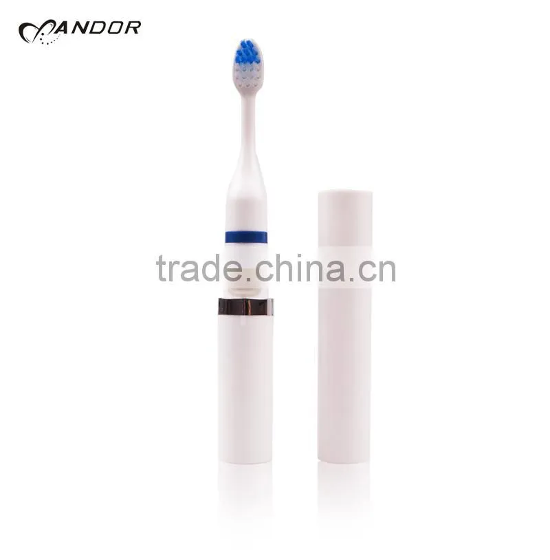 Comfort electric tooth brush rechargeable tooth brush
