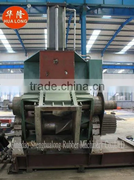 Rubber Kneader X(S)N55