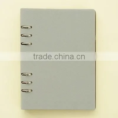 Fashion design Notebook with cheap price