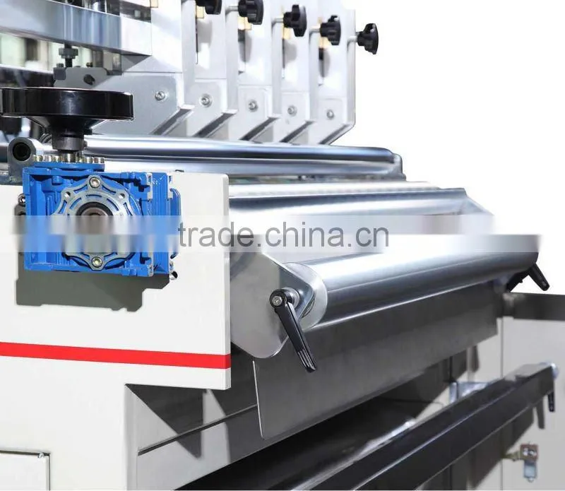 Thermal film laminator