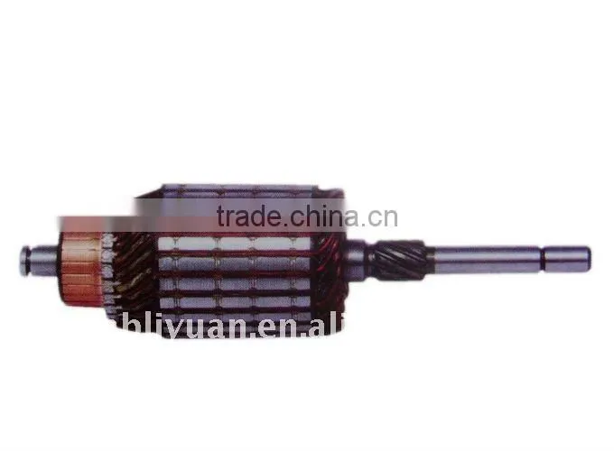 Armature IM 2122 BOSCH VW PASSAT 1.9 TDI 2001 --> AUDI A 6