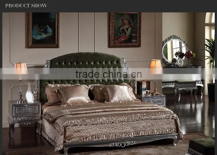 classic bedroom furniture-luxury bedroom furniture bed-classic furniture bed