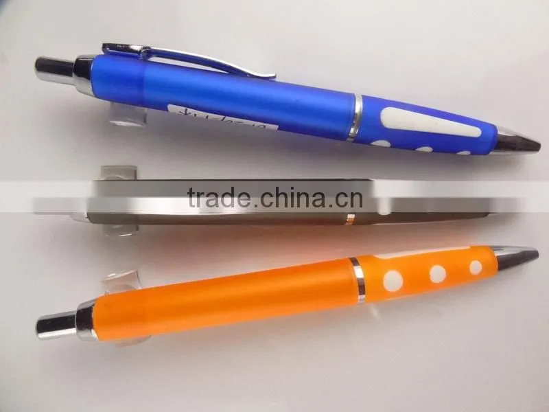 Wholesale High Quality Cheap Price Promotional Plastic Ballpoint Pen With Your Logo