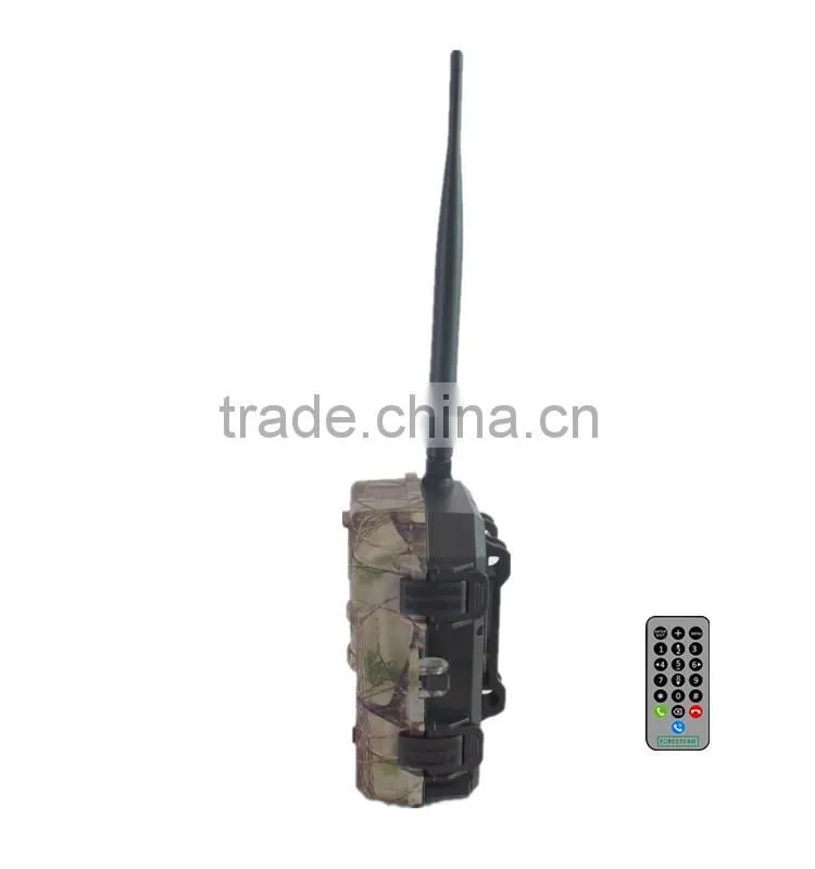Hidden Hunting phone MMS Infrared Hunting Camera Outdoor Sport Game Camera hunting