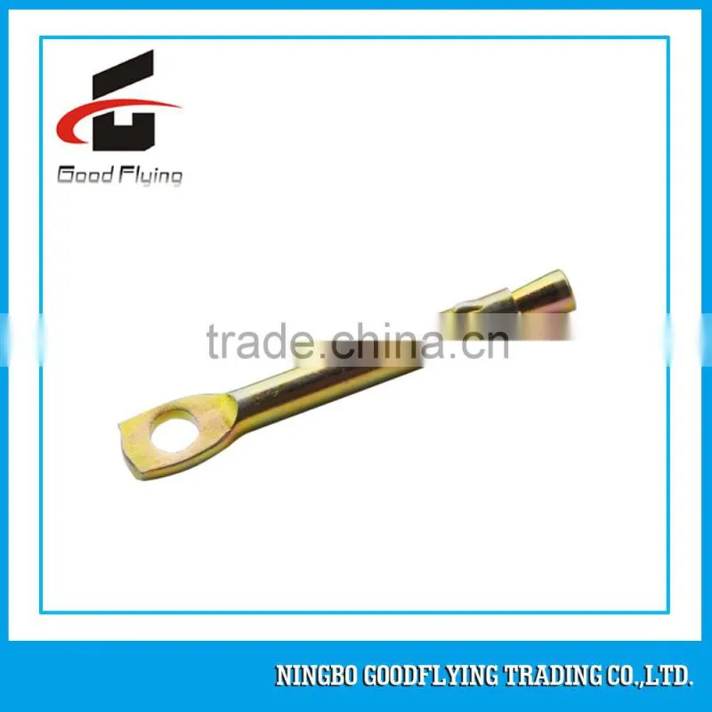 Ceiling anchor/wedge anchor/ tie wire anchor made in china