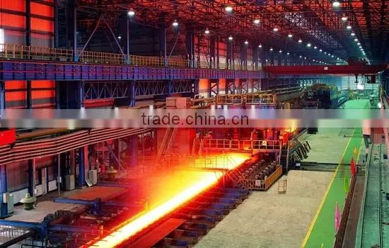 AISI hot rolled stainless steel