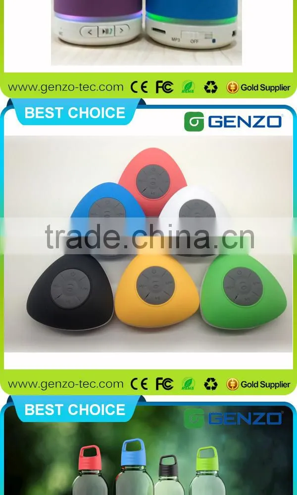 New products !!! Cheap price Outdoor Sport Portable vatop waterproof bluetooth wireless speaker