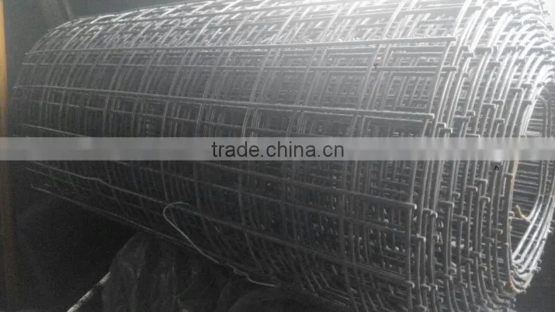 4mm Steel Wire Mesh