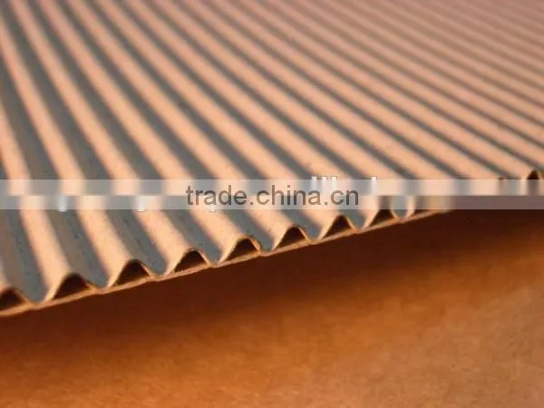 Corrugated Cardboard Production Line