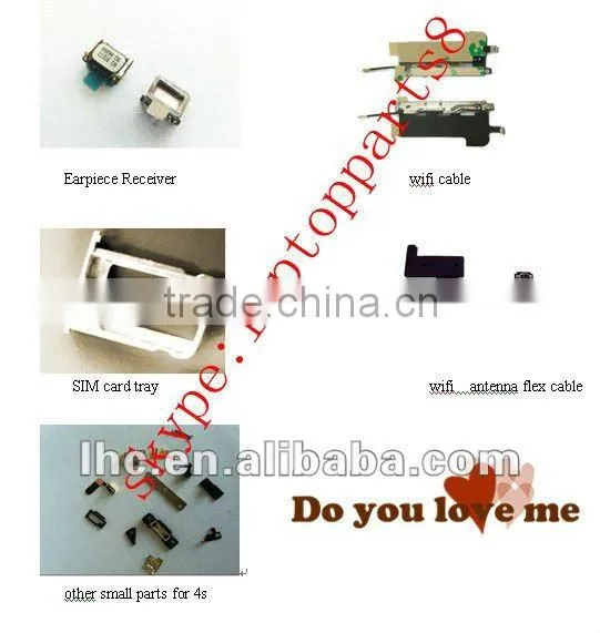 motherboard for iphone 4 high quality unclocked CDMA 16GB fully test